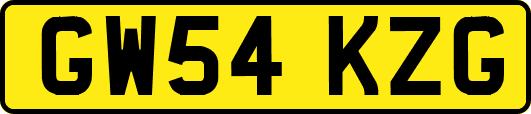 GW54KZG