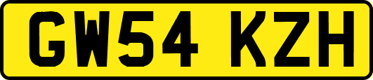 GW54KZH