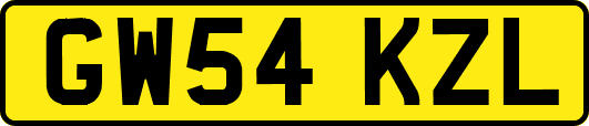 GW54KZL