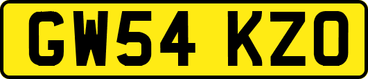 GW54KZO