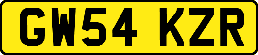 GW54KZR