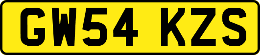 GW54KZS