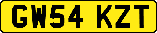 GW54KZT