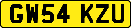 GW54KZU
