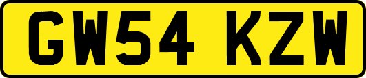 GW54KZW