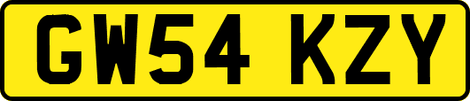 GW54KZY
