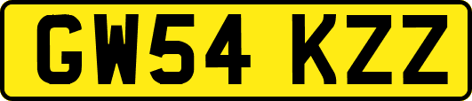 GW54KZZ