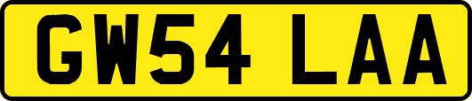 GW54LAA