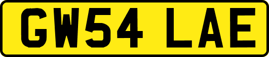 GW54LAE
