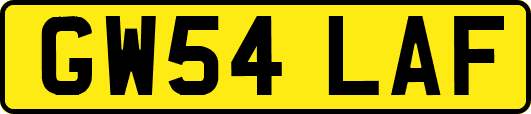 GW54LAF