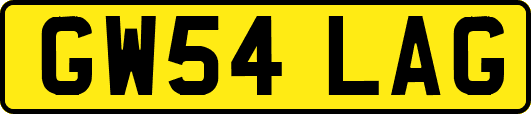 GW54LAG