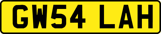 GW54LAH