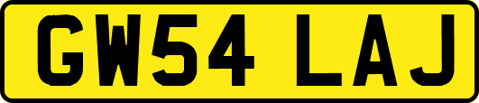 GW54LAJ