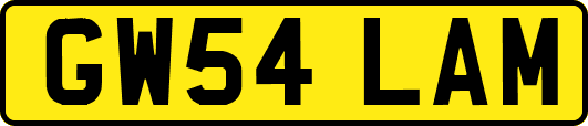 GW54LAM