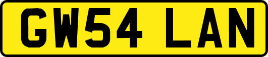 GW54LAN