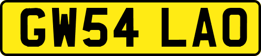 GW54LAO