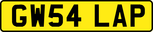 GW54LAP