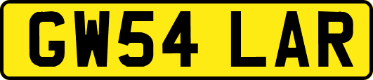 GW54LAR
