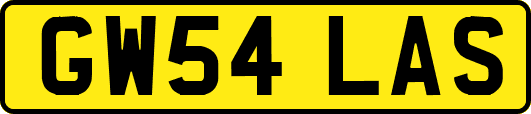 GW54LAS