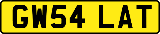 GW54LAT