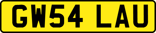 GW54LAU