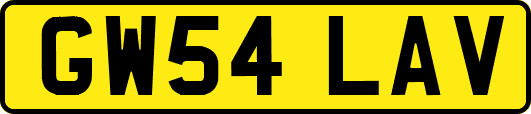 GW54LAV