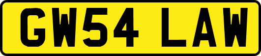 GW54LAW