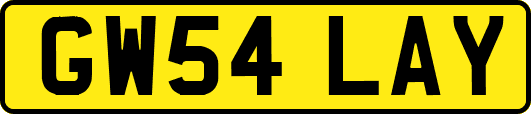 GW54LAY