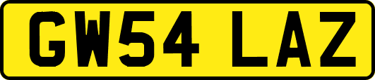 GW54LAZ