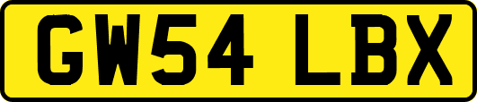 GW54LBX
