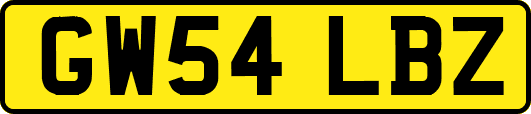 GW54LBZ
