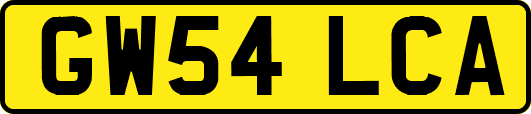 GW54LCA