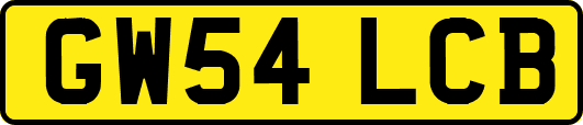 GW54LCB