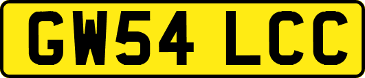 GW54LCC