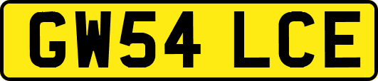 GW54LCE