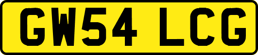 GW54LCG