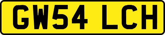 GW54LCH