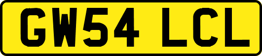 GW54LCL