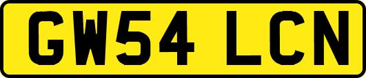 GW54LCN