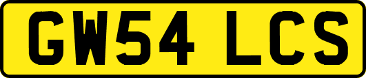 GW54LCS