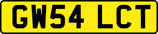 GW54LCT