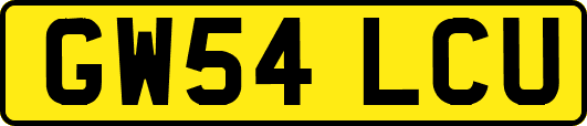 GW54LCU