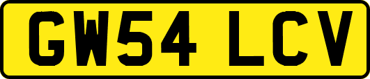 GW54LCV