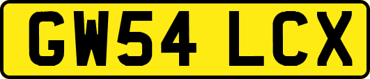 GW54LCX
