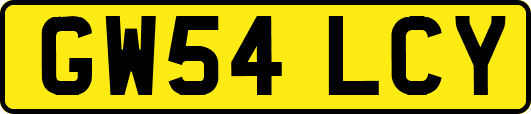 GW54LCY