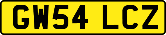GW54LCZ