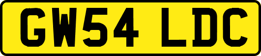 GW54LDC