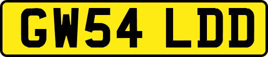 GW54LDD
