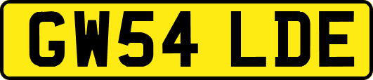 GW54LDE