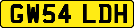 GW54LDH